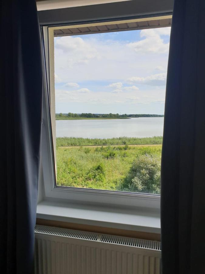 Arielle Appartement Łazy Buitenkant foto