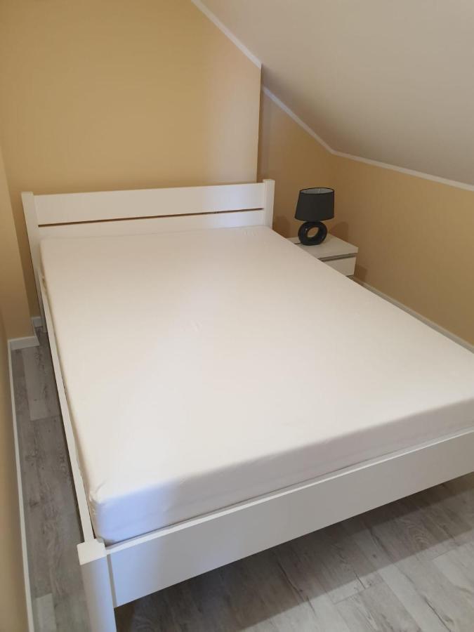 Arielle Appartement Łazy Buitenkant foto