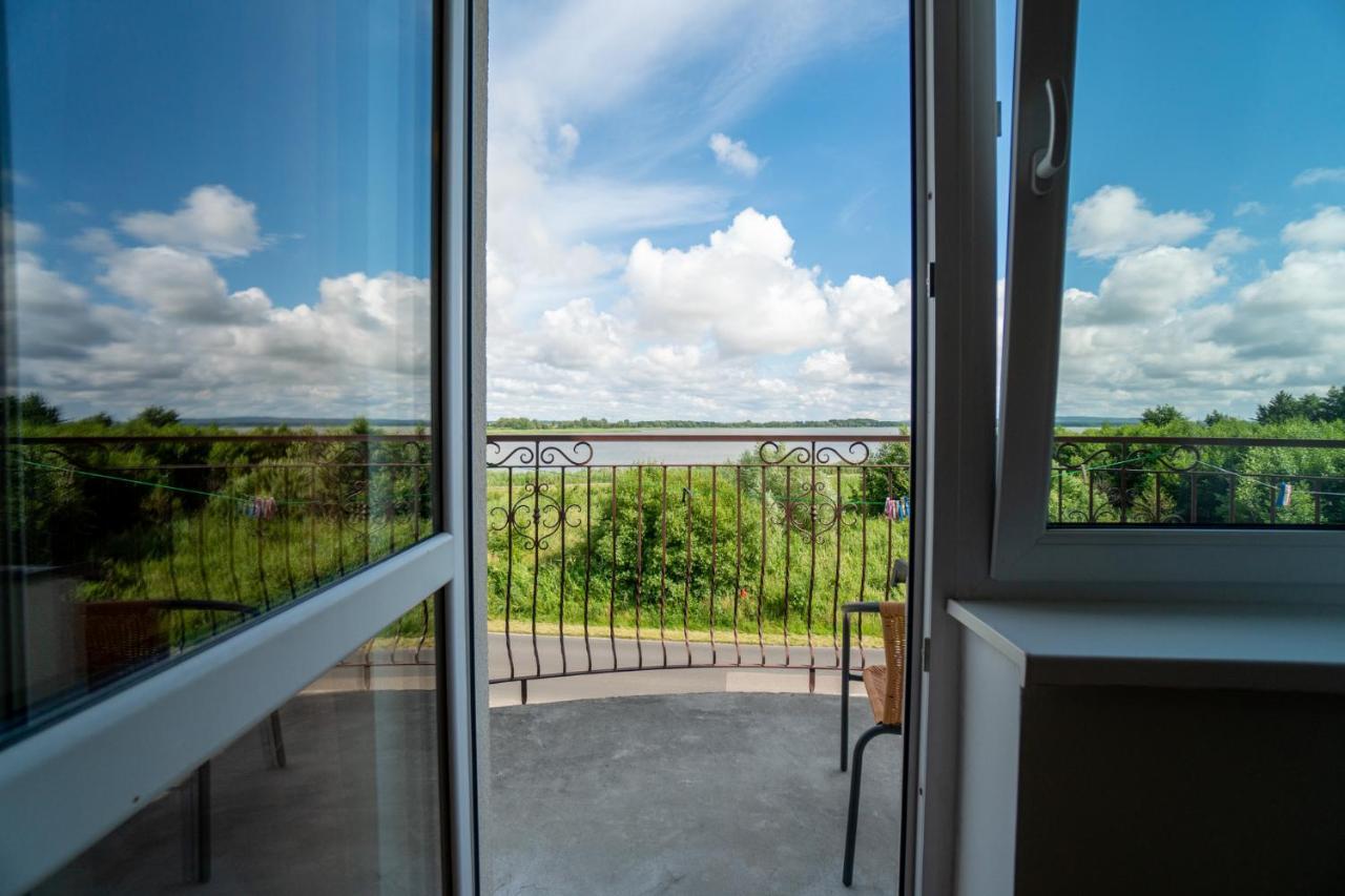 Arielle Appartement Łazy Buitenkant foto