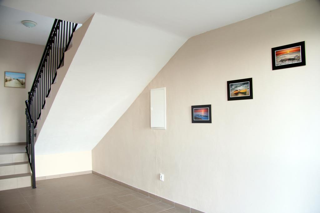 Arielle Appartement Łazy Buitenkant foto