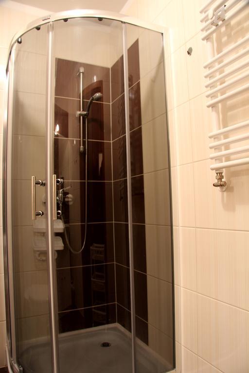 Arielle Appartement Łazy Buitenkant foto