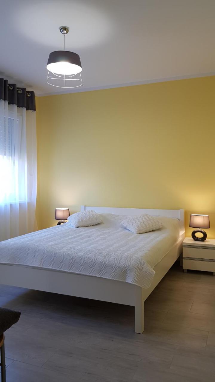 Arielle Appartement Łazy Buitenkant foto
